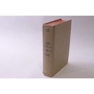 Betty Smith, A Tree Grows In Brooklyn, Maggie-Now, FLAWED ~ 250826-WH 529